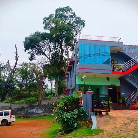 Royal Garden Yercaud Hotel Exterior photo